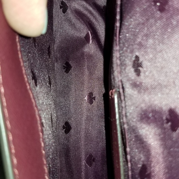 SOLD**NWT Kate Spade* - Picture 10 of 12